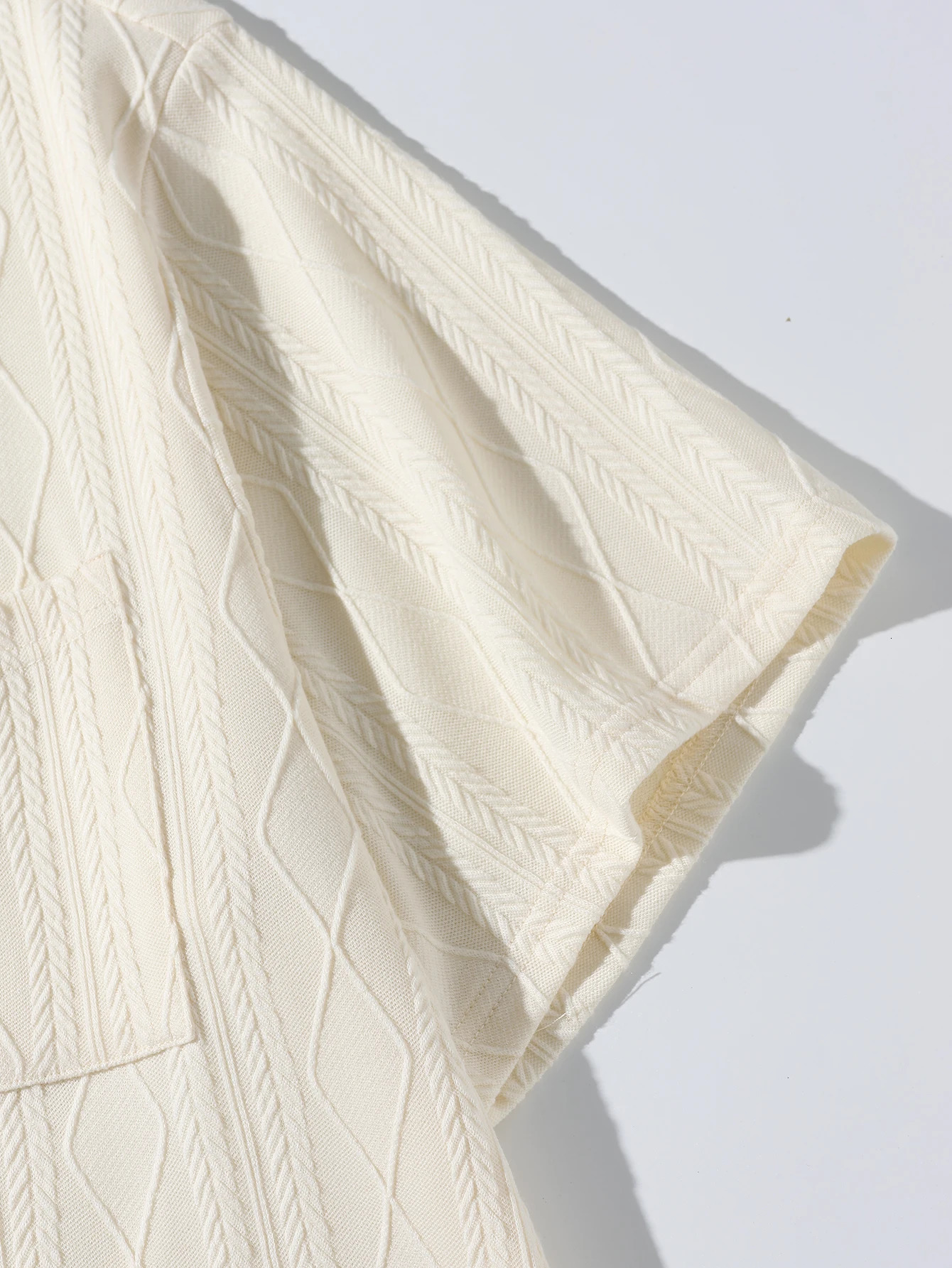 Mens Summer Fashion Casual Sports round Neck Short Sleeve T Shirt And Five Quarter Pants Set Breathable Trendy Teenage Wear 250612