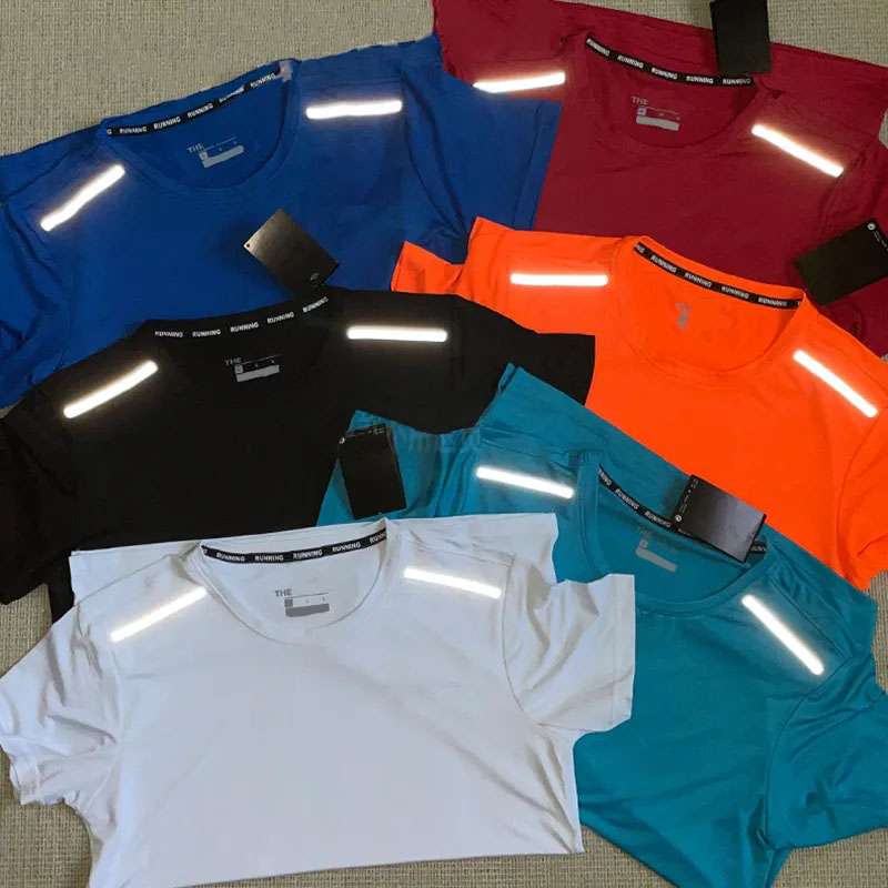 mens shirt shorts and t shirt tech fleece set Quick-drying running sportswear casual summer set womens set