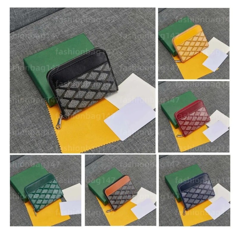 Designer mens wallet designer wallet card holder women Long zippy wallet Luxury Graffiti Purse Zipped Pockets Leather Passport Holder for Unisex Durable wallet 10A