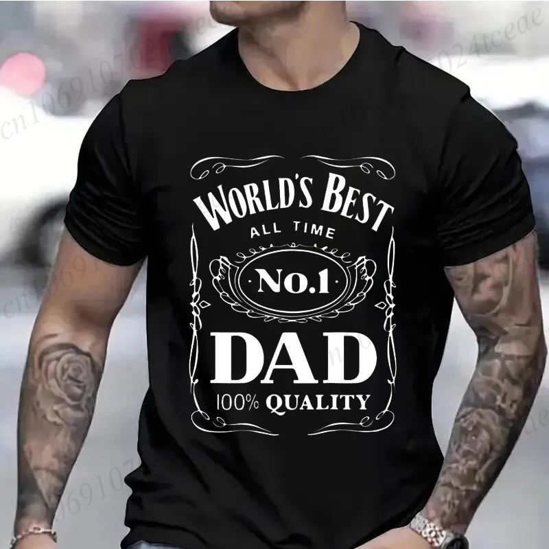 T Shirts Streetwear Short Sleeve Summer Fashion T-shirt Mens Shirts Birthday Gifts
