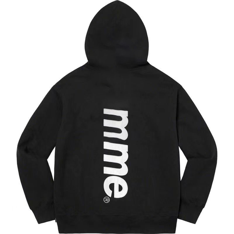 Mans Sweatpants Fashion Designer Big Back Letter Hoodies Streetwear Hoodie Us Size S-XL