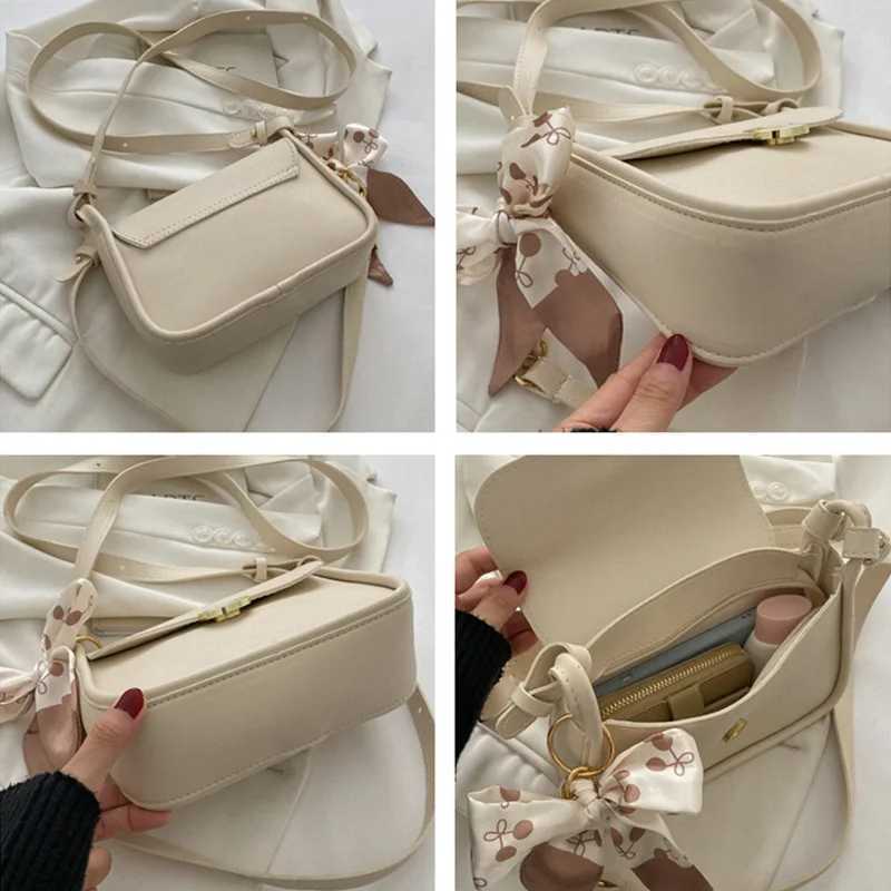 Texture Underarm Bag Ladies Summer New Trendy Fashion Chain Bag Small Square Bag Ins Single Shoulder Crossbody Small Square Bag XJ2520616