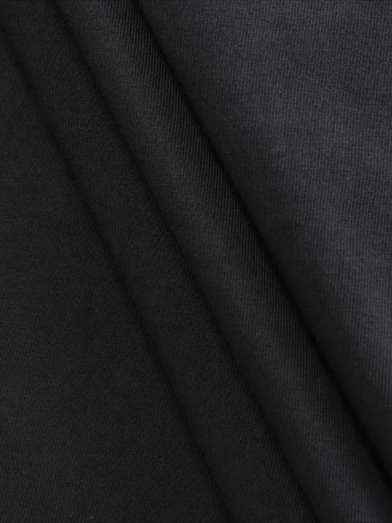 Men's Large-sized T-shirt Pure Cotton Skin-friendly and Comfortable Retro Street Style Sports and Outdoor T-shirt Summer Gift Festival Gift