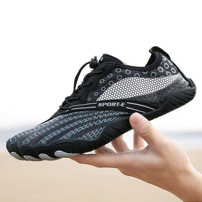 Mens Womens Quick Dry Barefoot Beach Pool Swim Diving Surf Aqua Sports Walking Yoga Water Shoes
