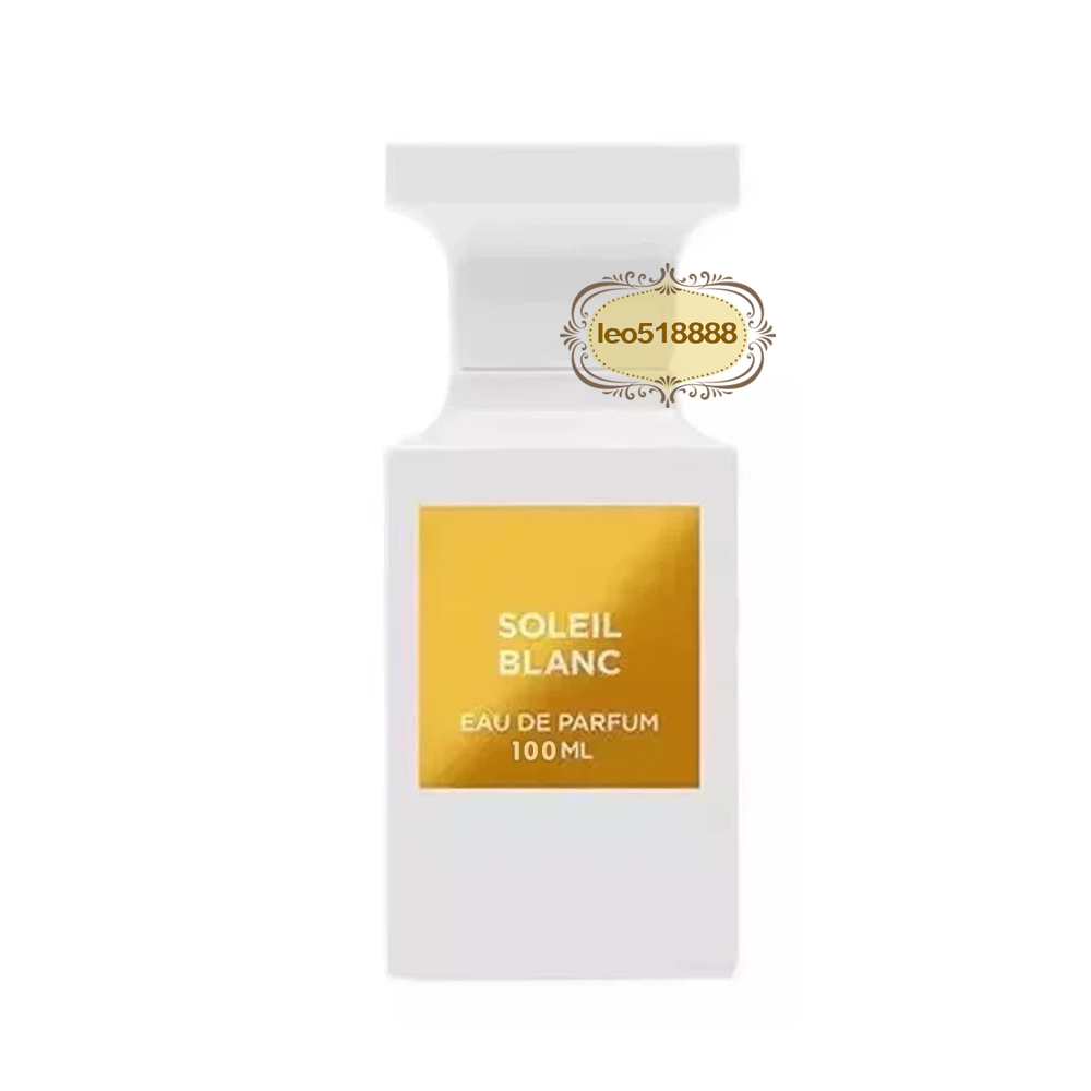 luxury Top-level cologne Designer Man woman fragrance tomEau De forddparfum Spray high quality perfumes long lasting fragrances