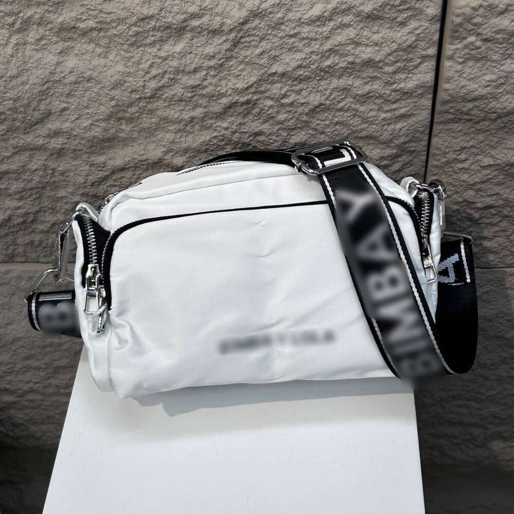 Free shipping fashion designer bag Luxury Bags Spain New Casual Multi layer Lunch Box Fashionable Women s Shoulder Crossbody Bag Handbags tote purse