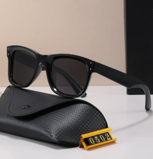 luxury glasses mens designer sunglasses men sun glasses aviators polarized mens sunglasses designer shades women glasses Metal Frame designers men SunGlasses A12