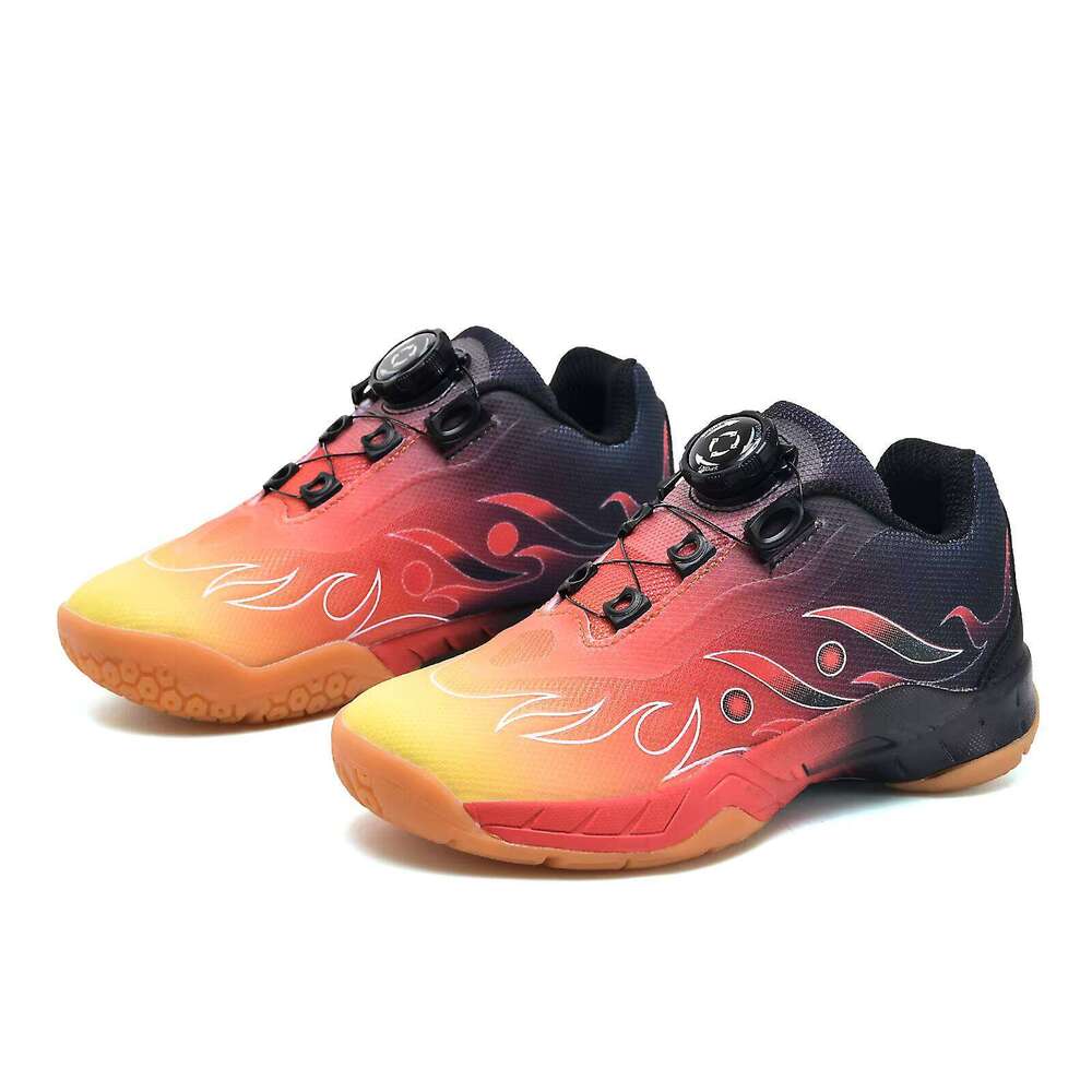 Unisex Professional High quality Sports Shoes For Badminton Tennis Volleyball Breathable And Anti slip Design Comfortable Foot Feel No Fatigue During 