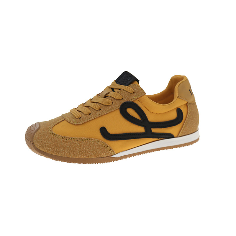 Designer shoes men women sneaker Fashion Men's Chunky Sneakers Male Female Trendy Casual Sports Size 35-40 01