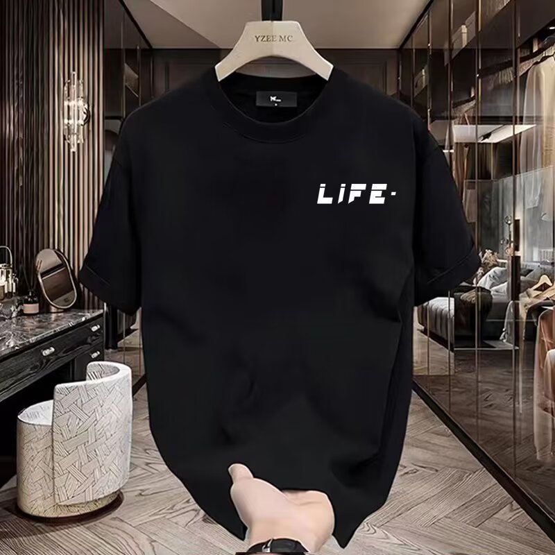 Seasonal Spooktacular Graphic Tee Unisex Casual Top with Fall Theme Graphics