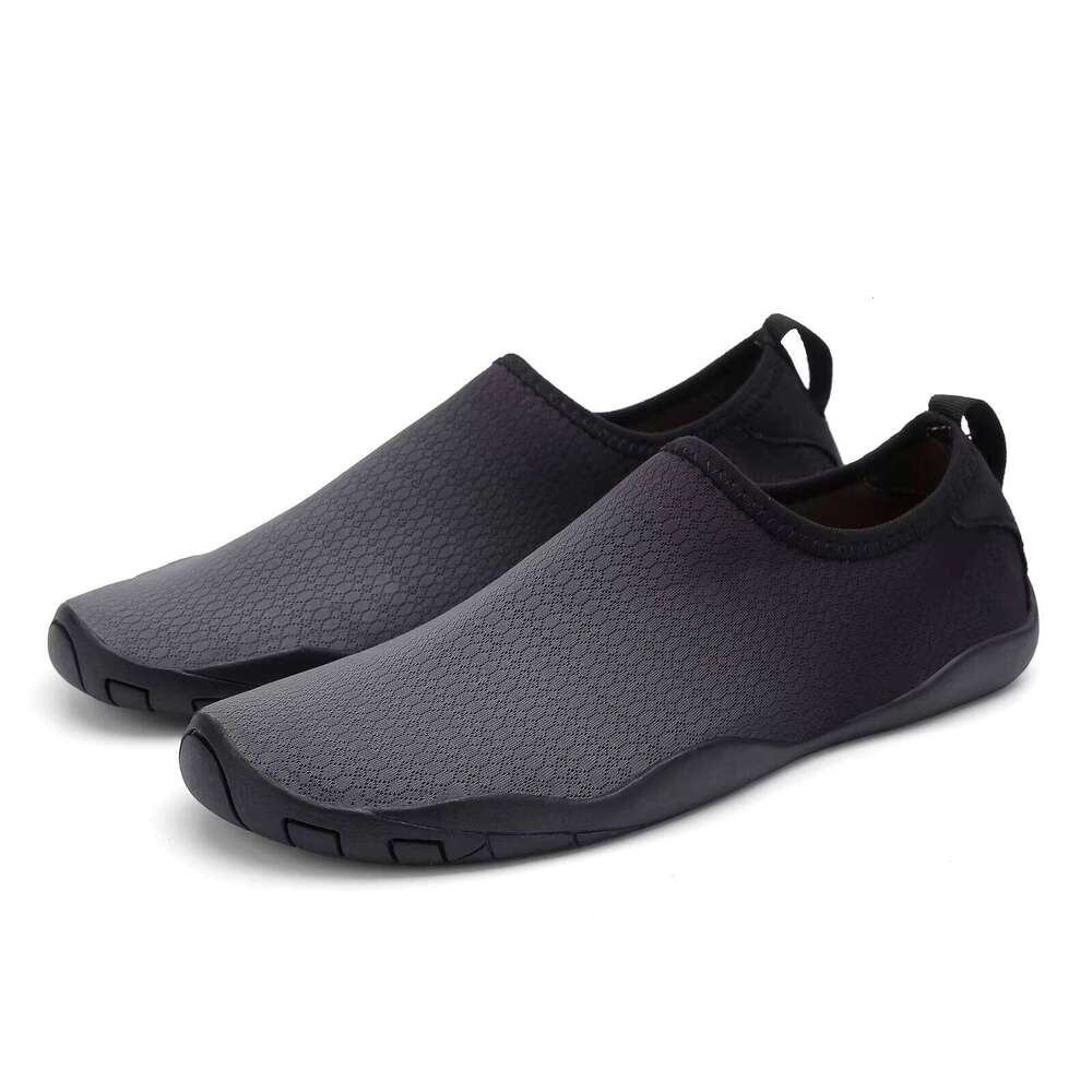 New Outdoor Men Women's Swimming Water Beach Quick Drying and Anti-slip Wading Shoes