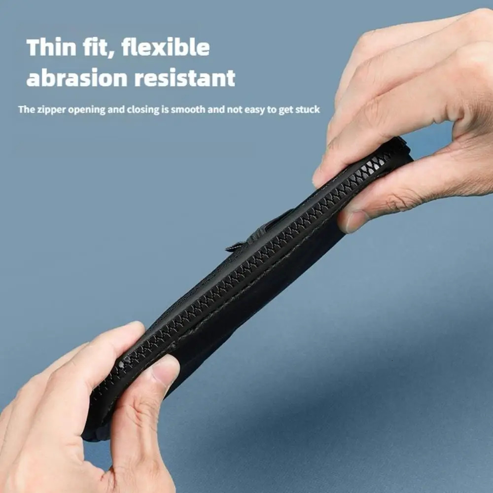 ESLNF Cycling Jersey Bag Rainproof Bicycle Phone Bag Mtb Accessories Waterproof Sweat-proof Dirt-resistant ESSENTIALS CASE 250610