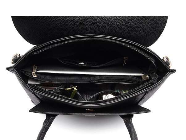 Hot Selling Brand Crocodile Pattern Leather Handbags Designer High Quality Alligator Large Capacity Lady Totes Shoulder Crossbody Bag