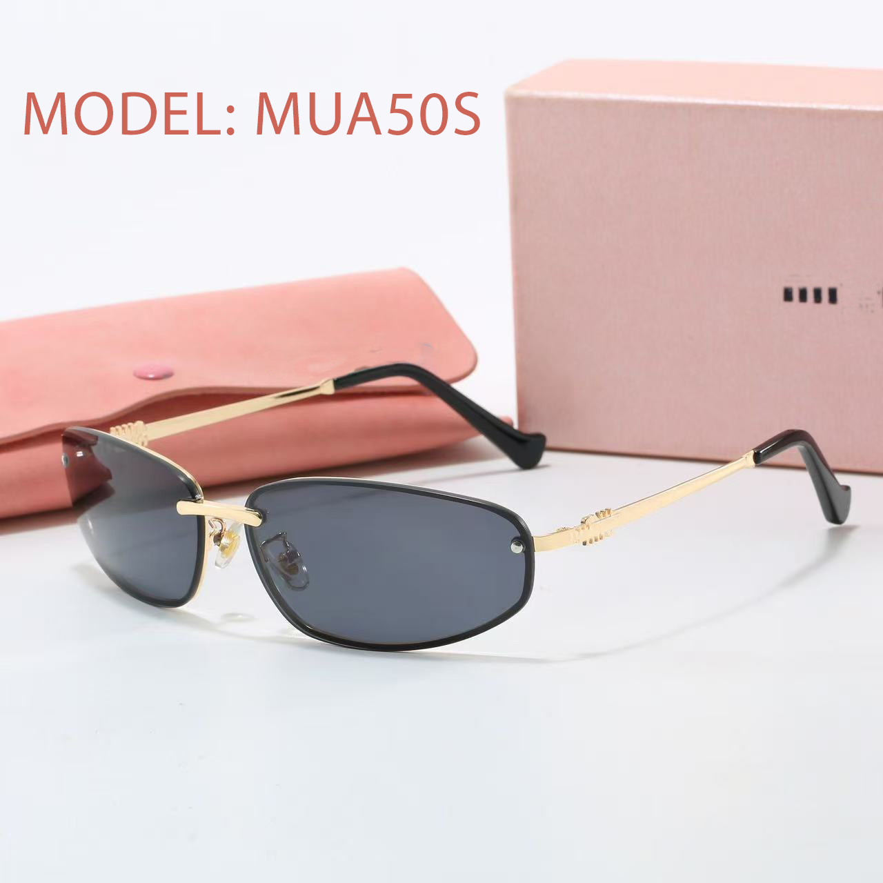 Designer Sunglasses… - image