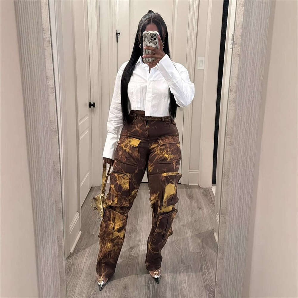 Autumn New Fashion Simple Solid Color Casual Long Sleeve Turn-Down Collar Shirt Versatile Women's Top B5