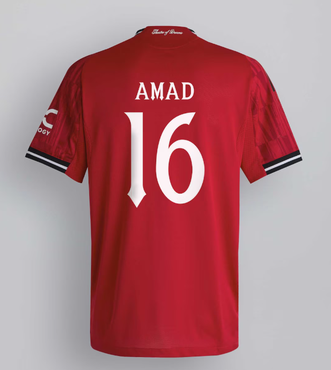 ONANA 24 25 26 soccer jerseys BRUNO FERNANDES CUNHA MBEUMO football shirt 2025 2026 men kids kit MARTINEZ CASEMIRO AMAD Garnacho Mount HOJLUND YORO MA