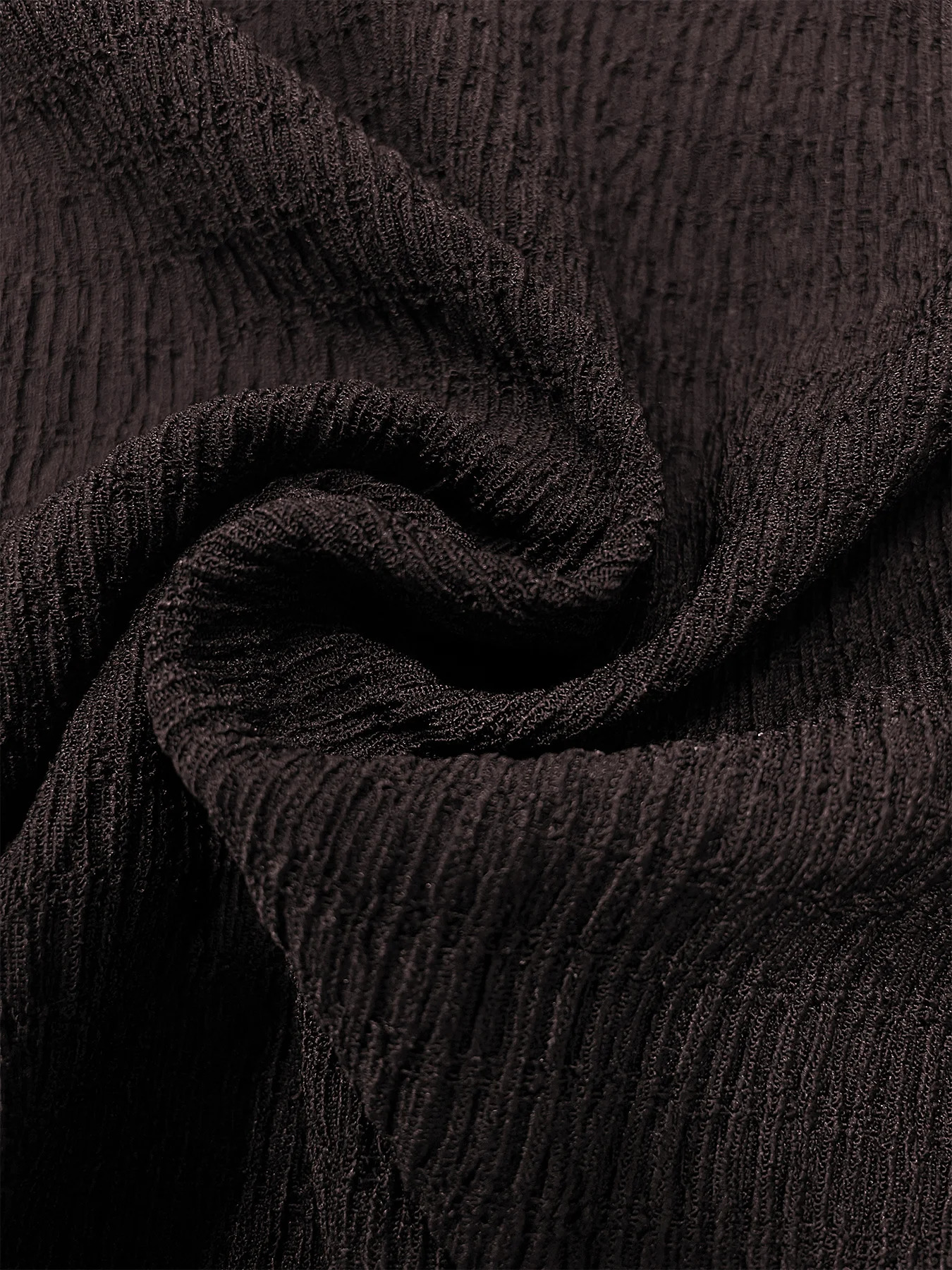 Womens Plain Ruched Bow Back Pleated Split Bodycon Dress Summer Elegant Sleeveless Round Neck Midi Dress 250611