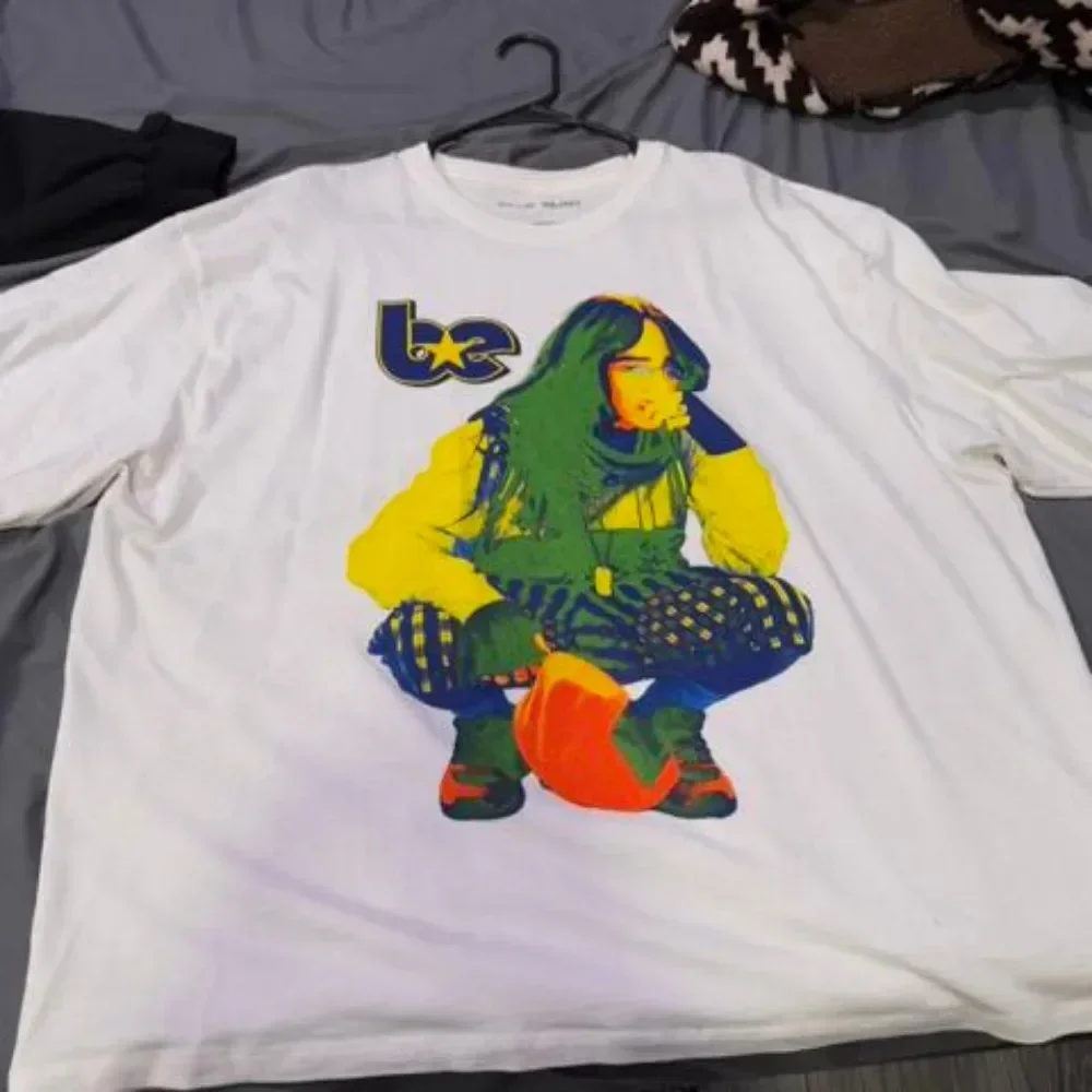 Summer New Men Printed T-Shirt Men Cotton Summer O-Neck Casual Summer Top 100% Cotton Hip Hop Street Tops