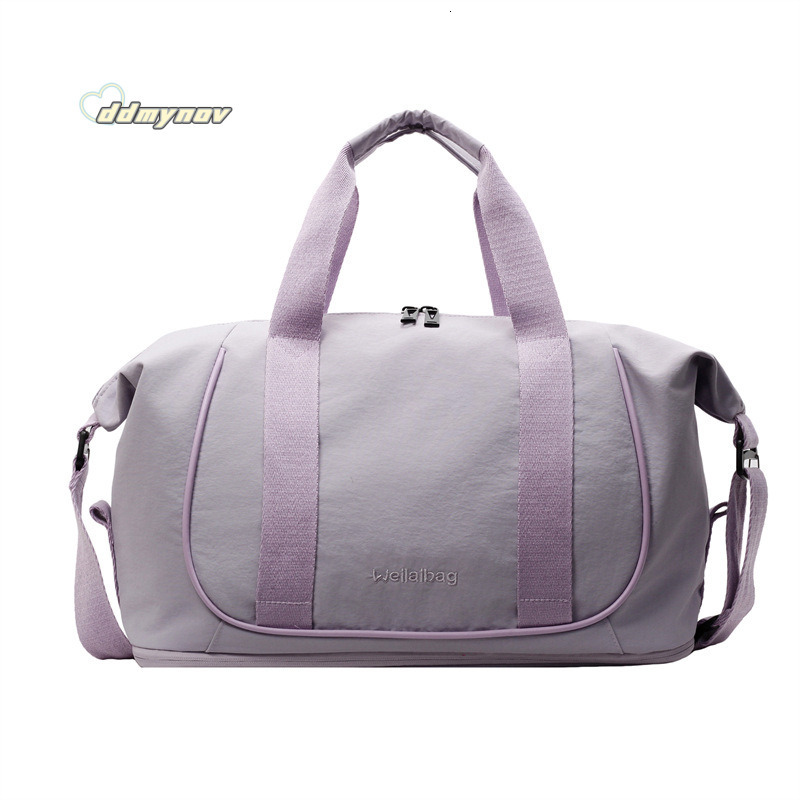 Expandable Yoga Fitness 2025 New Handheld Travel Lightweight Outdoor Activity Canvas Storage Bag ddmynov ddmynov ddmynov