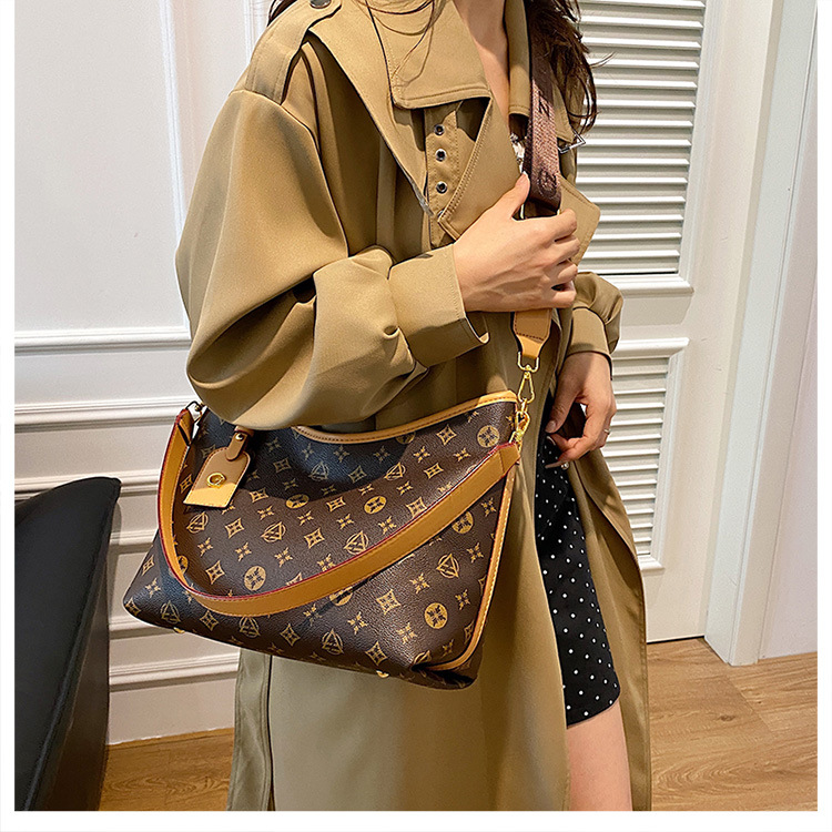Free shipping 2025 designer Shoulder tote Bags womans ladies flap lady fashion casual handbag women crossbody Underarm totes messenger bag