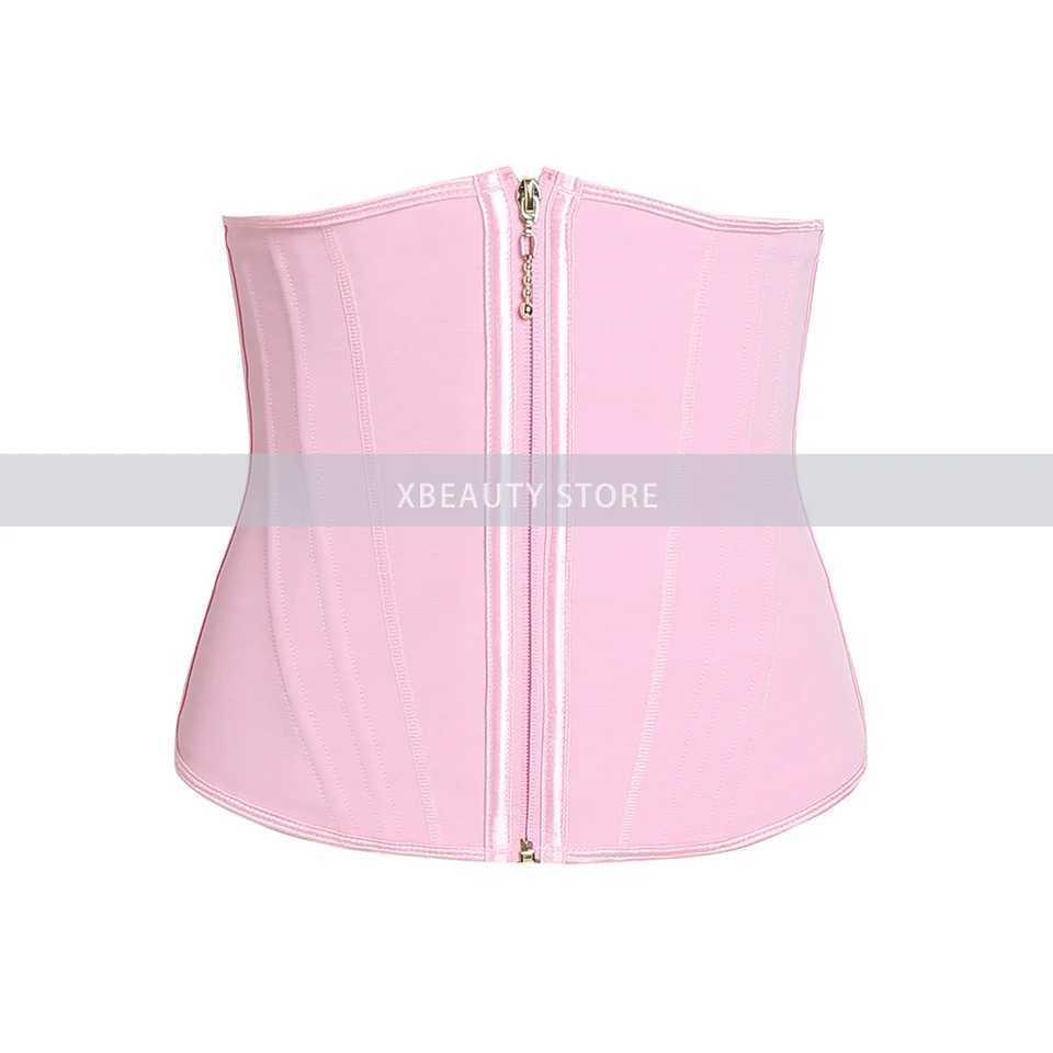 Shapewear Girdles Colombian Adjustable Elastic Shaped Up Reductoras Highly Compressed Waist Cincher Corset Shapewear W250616