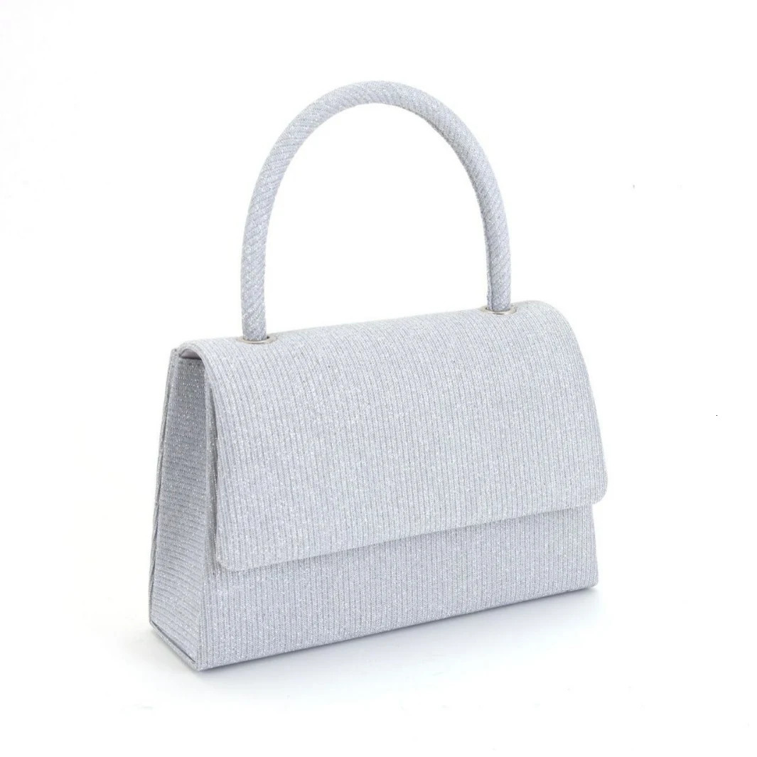 Dinner Bags Ladies Portable Japanese Simple Handheld Party Evening Makeup Bags 250614