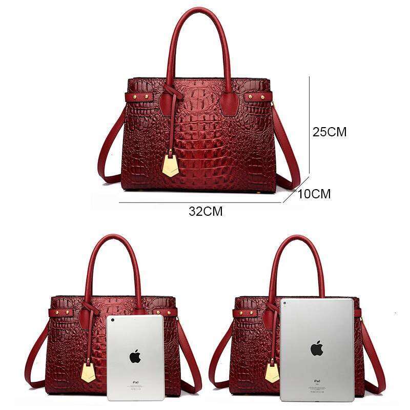 New Handbags Designer Brand High Quality Shoulder Bag Large Capacity Tote Bags For Women 2024 Sac A Main