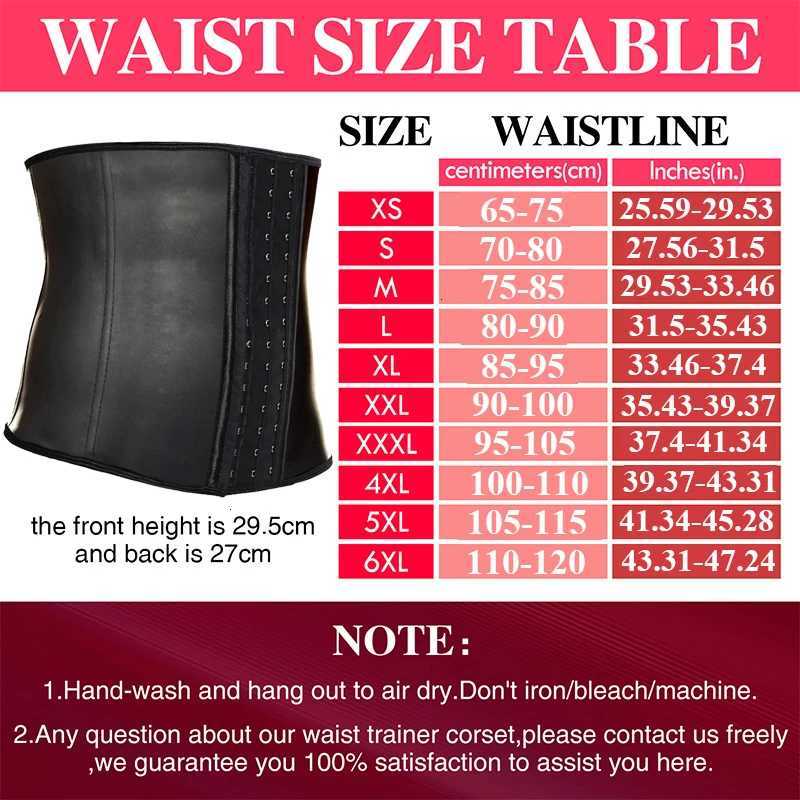 Men Shapewear Modeling Strap Male Slimming Belt Abdominal Binder Body Shaper Latex Waist Trainer Corset For Slimming Underwear W250616