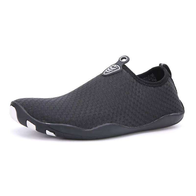 Men's Outdoor Water Shoes for Hiking & Swimming - Quick-Drying Speed Climbing Sandals
