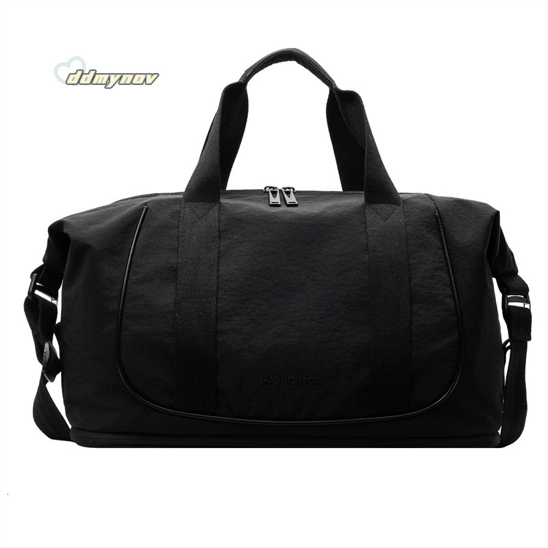 Expandable Yoga Fitness 2025 New Handheld Travel Lightweight Outdoor Activity Canvas Storage Bag ddmynov ddmynov ddmynov