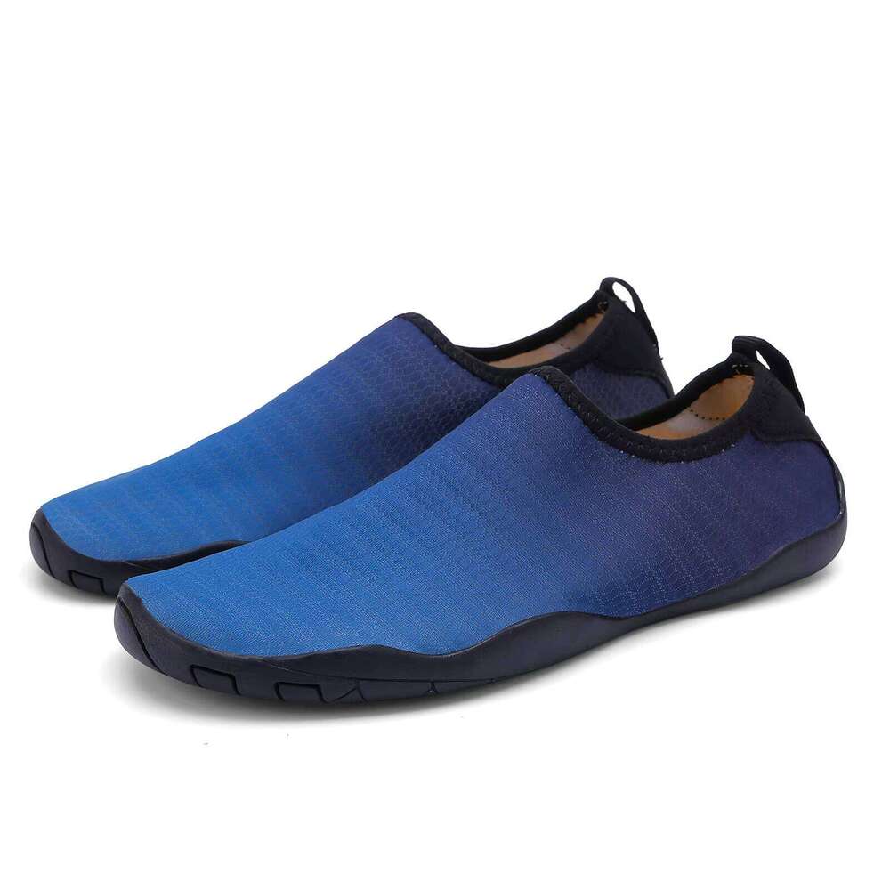 New Outdoor Men Women's Swimming Water Beach Quick Drying and Anti-slip Wading Shoes