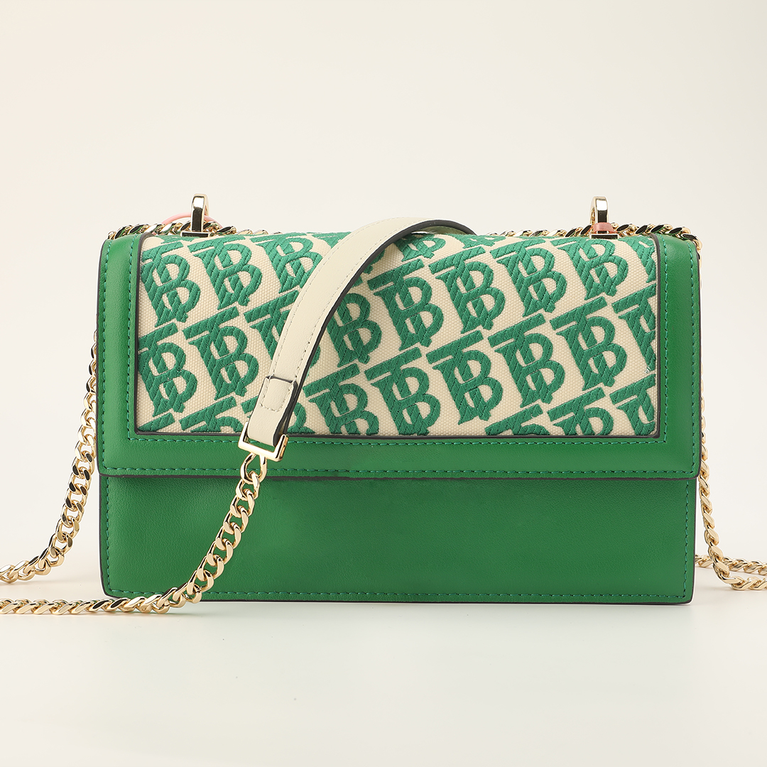 Top quality Brand High Quality New 2025 Style New Fashion Texture Cross Shoulder Bag New Free Delivery Designer Bag