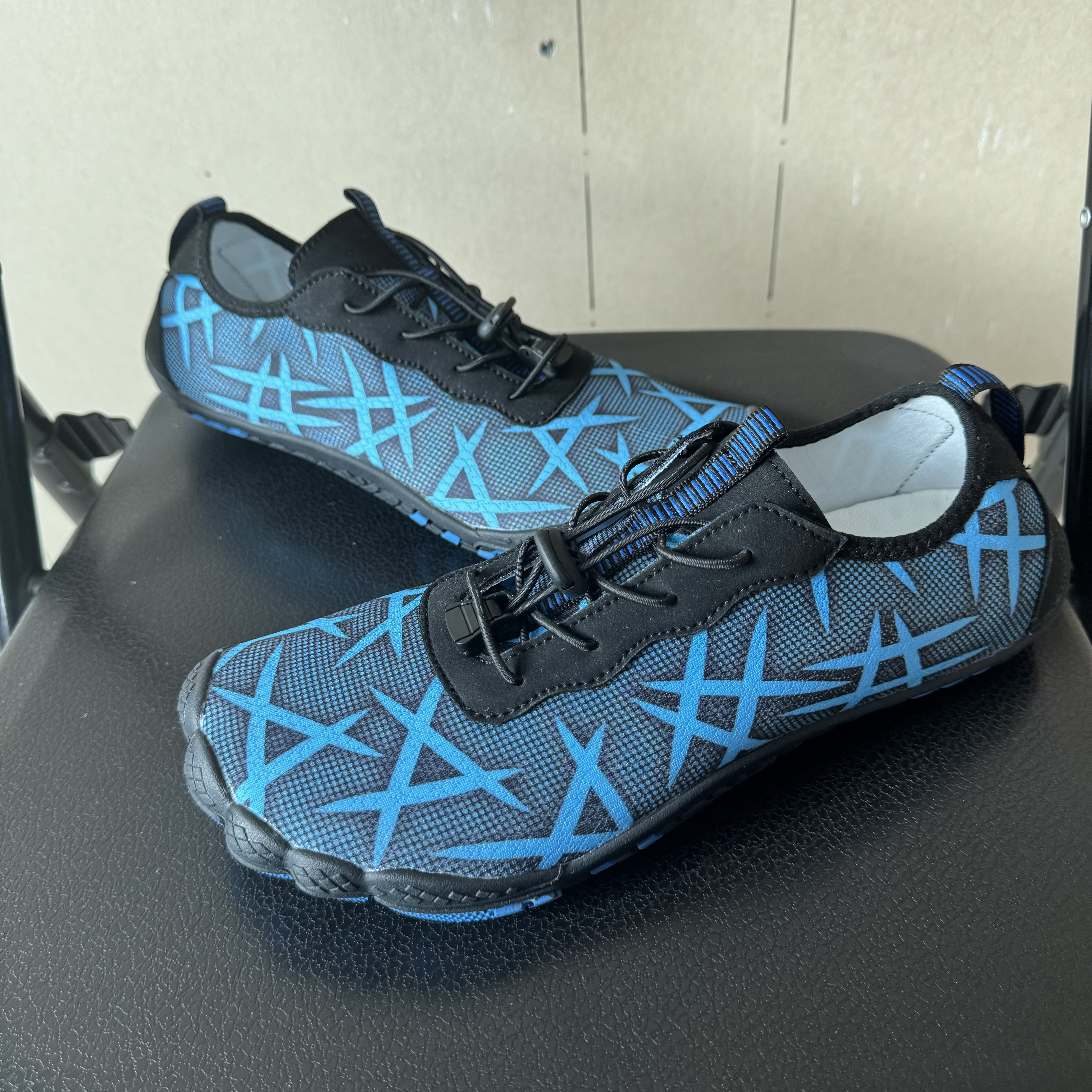 Durable Water-Safe Boots Featuring Excellent Traction for Active Adventures