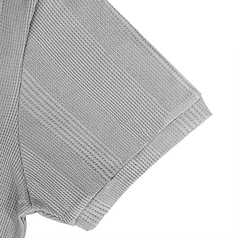 Luxury polo Men's ClothingTees t shirts Men's British-style golf short-sleeved breathable POLO shirt European code: S-3XL