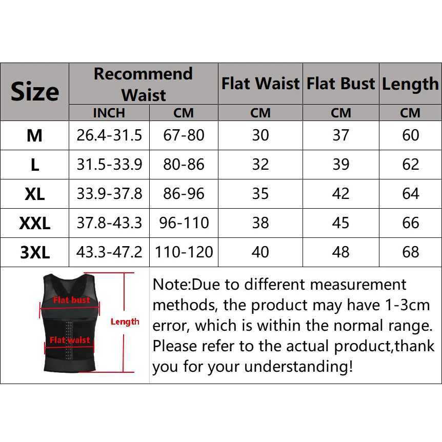 Mens Body Shaper Compression Vest Abdomen Shapewear Tummy Slimming Sheath Belly Trimmer Shapers Corset Waist Trainer Tops W250616