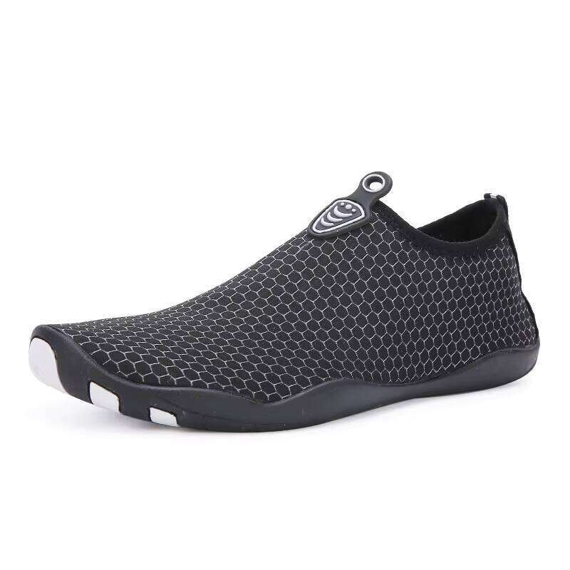 Men's Outdoor Water Shoes for Hiking & Swimming - Quick-Drying Speed Climbing Sandals