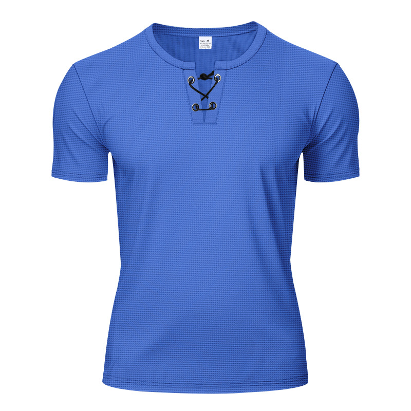 Men's Polo Shirt - Short Sleeve, Classic Fit, Breathable & Comfortable, Casual Everyday Wear plussize polos designer man