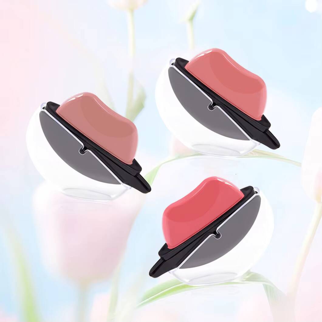 Lazy Lip-size Multi-color does not fade long-lasting waterproof velvet Mist Makeup matte non-stick cup lipstick happy