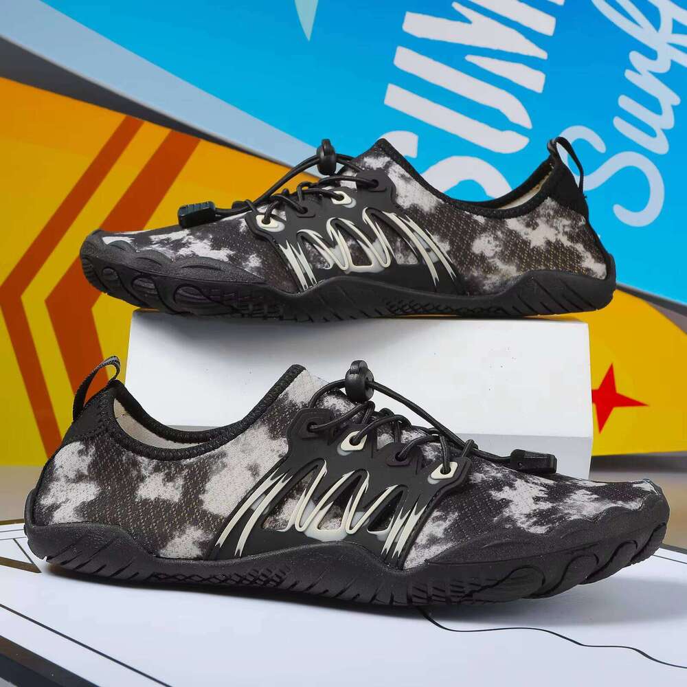 Outdoor Stream Shoe for Couples - Breathable Quick-Drying Water Shoes for Men & Women