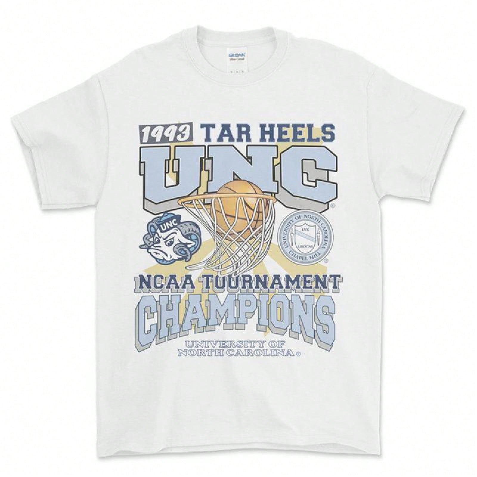 Comfortable Men's T-shirts Retro Unisex T-shirts Suitable for Both Men and Women To Wear Casual and Loose in Summer