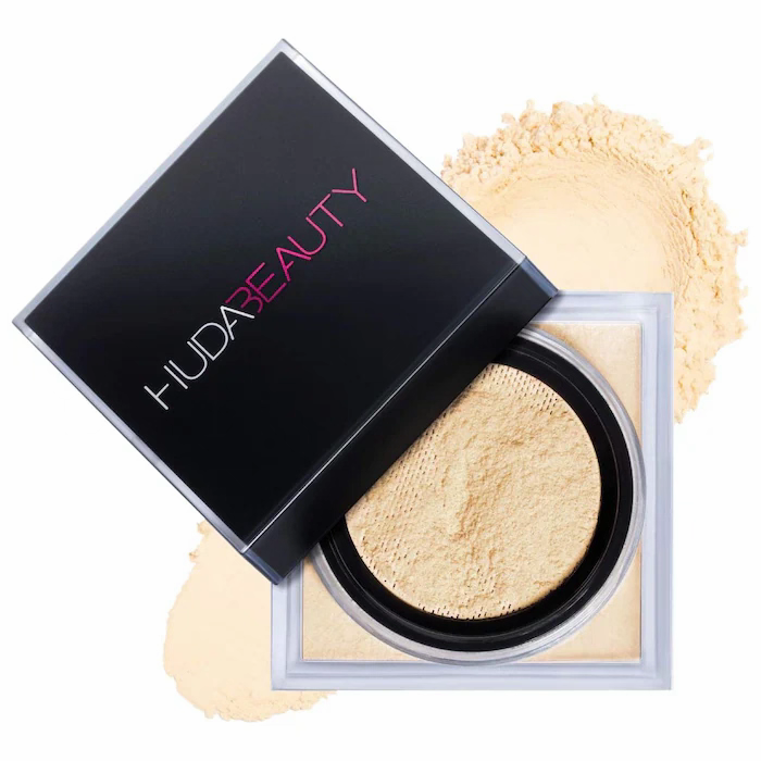 Loose Powder 20g Pound Cake Cherry Blossom Baking Setting Powder Oil Control Concealer That Lasts And Does Not Come Off Nude Setting Powder
