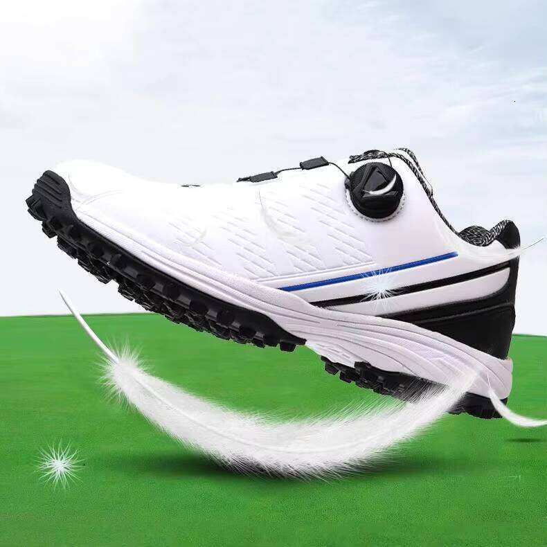New Leisure Men's Women's Badminton Training Anti slip Wear-resistant Volleyball and Table Tennis Shoes