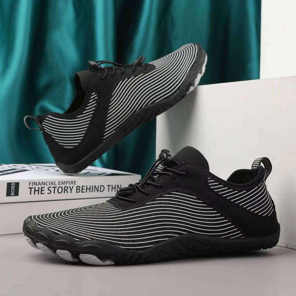 New Summer Barefoot Water Women's and Men's Quick Dry for Beach Swim Yoga Exercise Wading Shoes