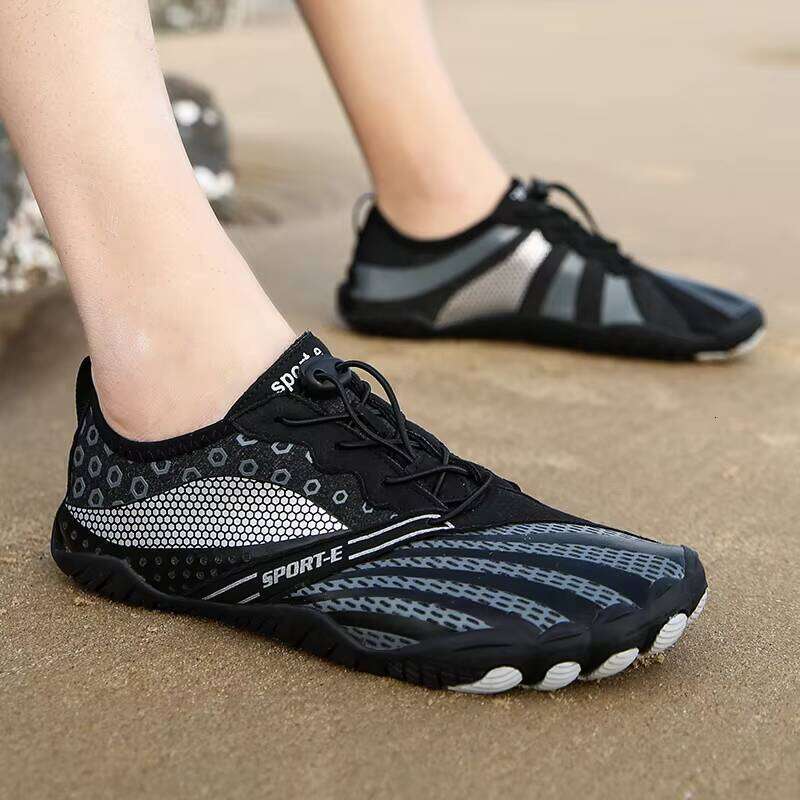 Mens Womens Quick Dry Barefoot Beach Pool Swim Diving Surf Aqua Sports Walking Yoga Water Shoes