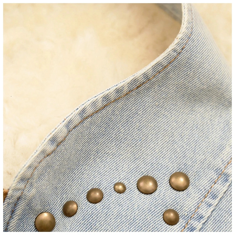 Y2K Halter Denim Crop Top with Rivets Irregular Brown Mini Skirt Set Women Streetwear Grunge Two Piece Outfit Festival Fashion 250614