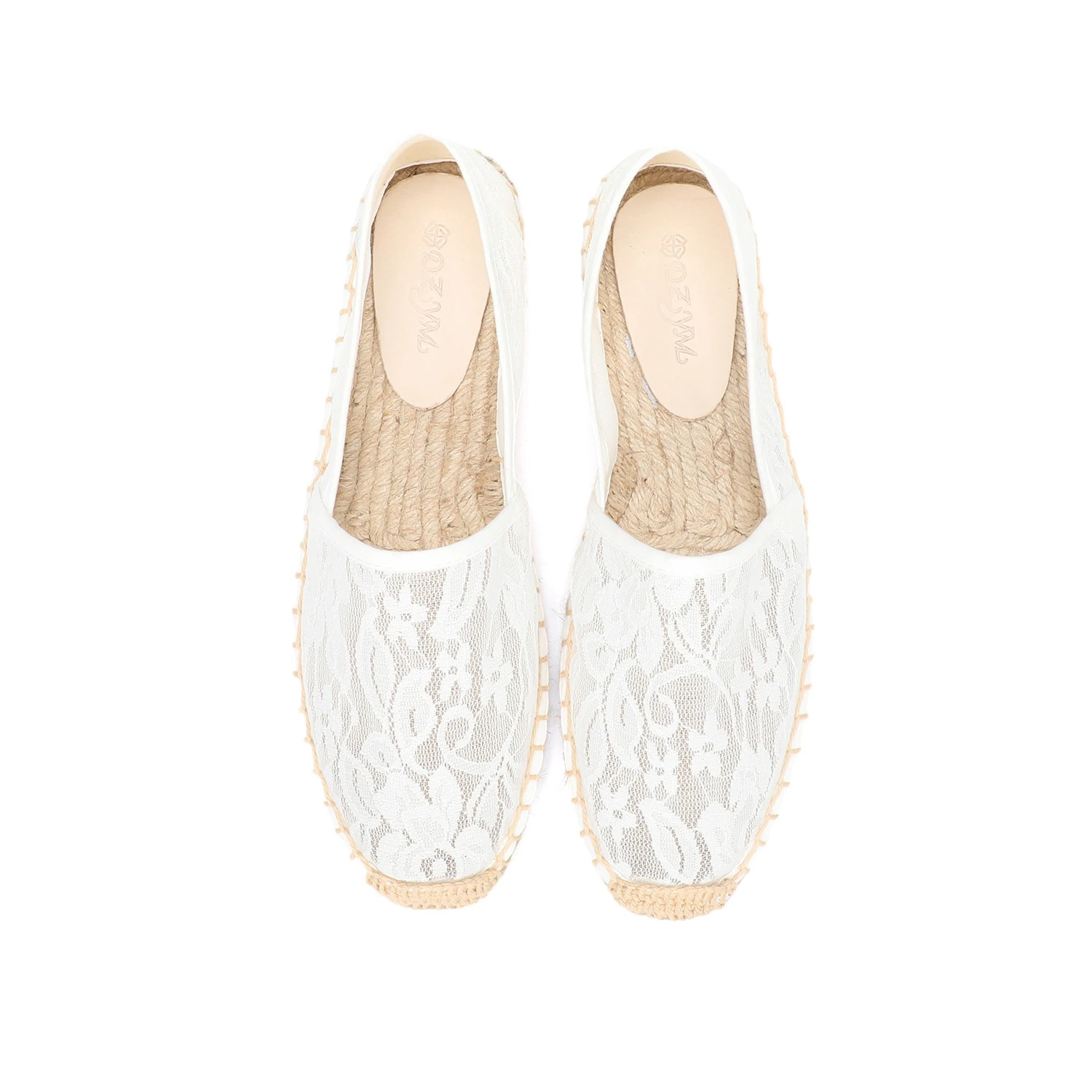 Espadrilles Slip-On Flats Womens Ballet Flat Shoes Comfortable womens shoes ladies 250613