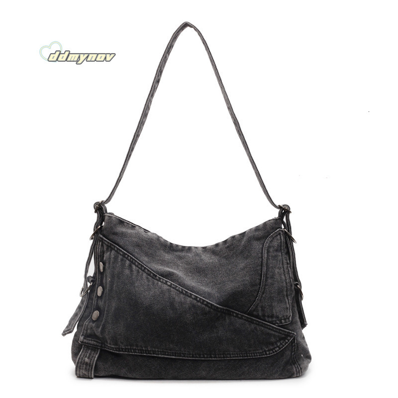 Fashionable Large Capacity Tote for Women 2025 Summer New Simple Versatile Casual Shoulder Crossbody Bag ddmynov ddmynov ddmynov