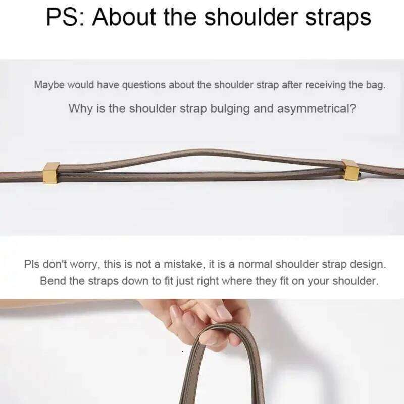 Designer Tofu Bags Square One Shoulder Crossbody Fashion Commuter Top Quality Genuine Leather Women's Bag