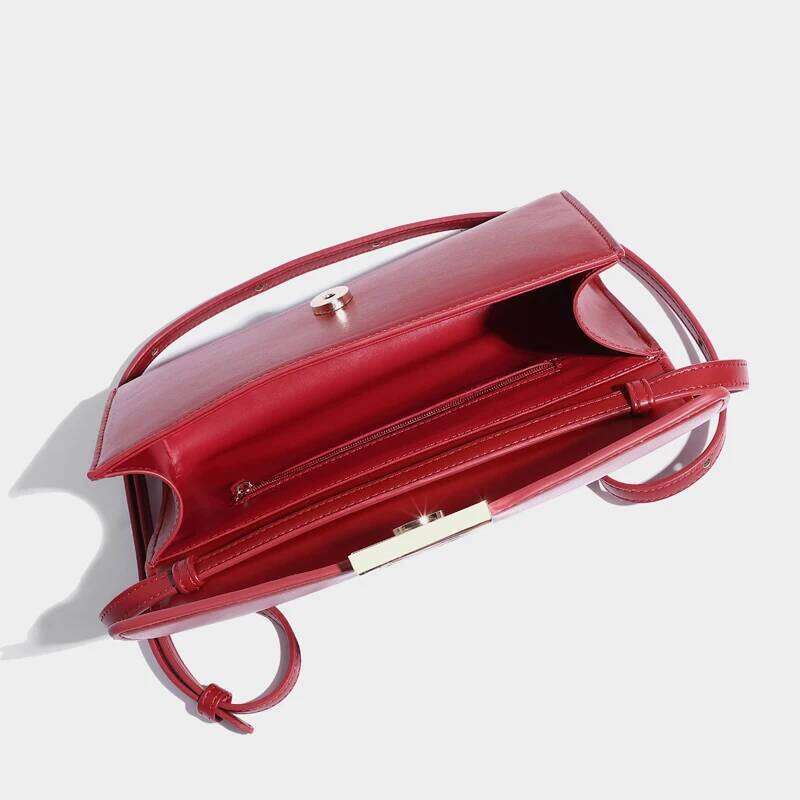 Women's Bags Designer Custom Name Initials Mini Box Bags For Women Designer Handbag Purse New In PU Long Strip Sequined Underarm Shoulder