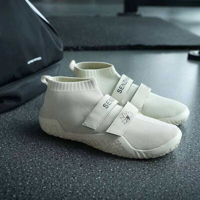 Outdoor Women's and Men's High Quality Anti Slip Quick Drying Water Sports Beach Breathable Wading Shoes
